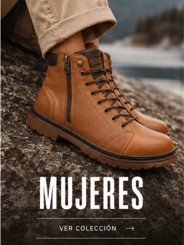 mujer